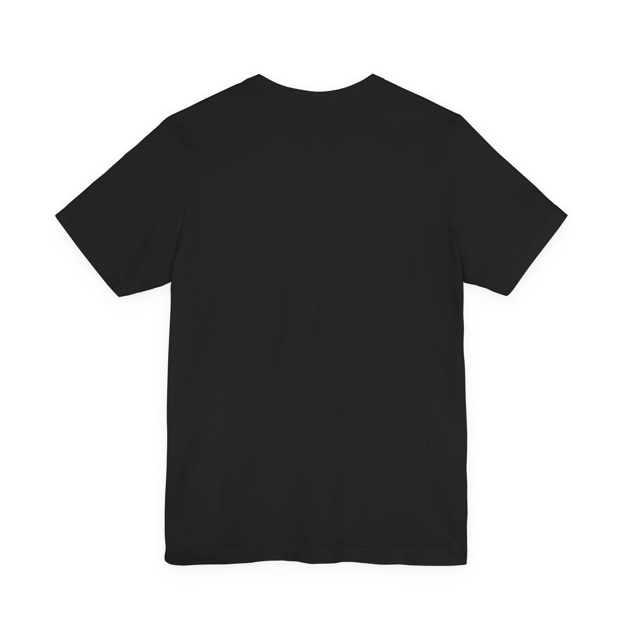 T-Shirt — "From Valley to Victory" Scenic Vintage Mountain Tee