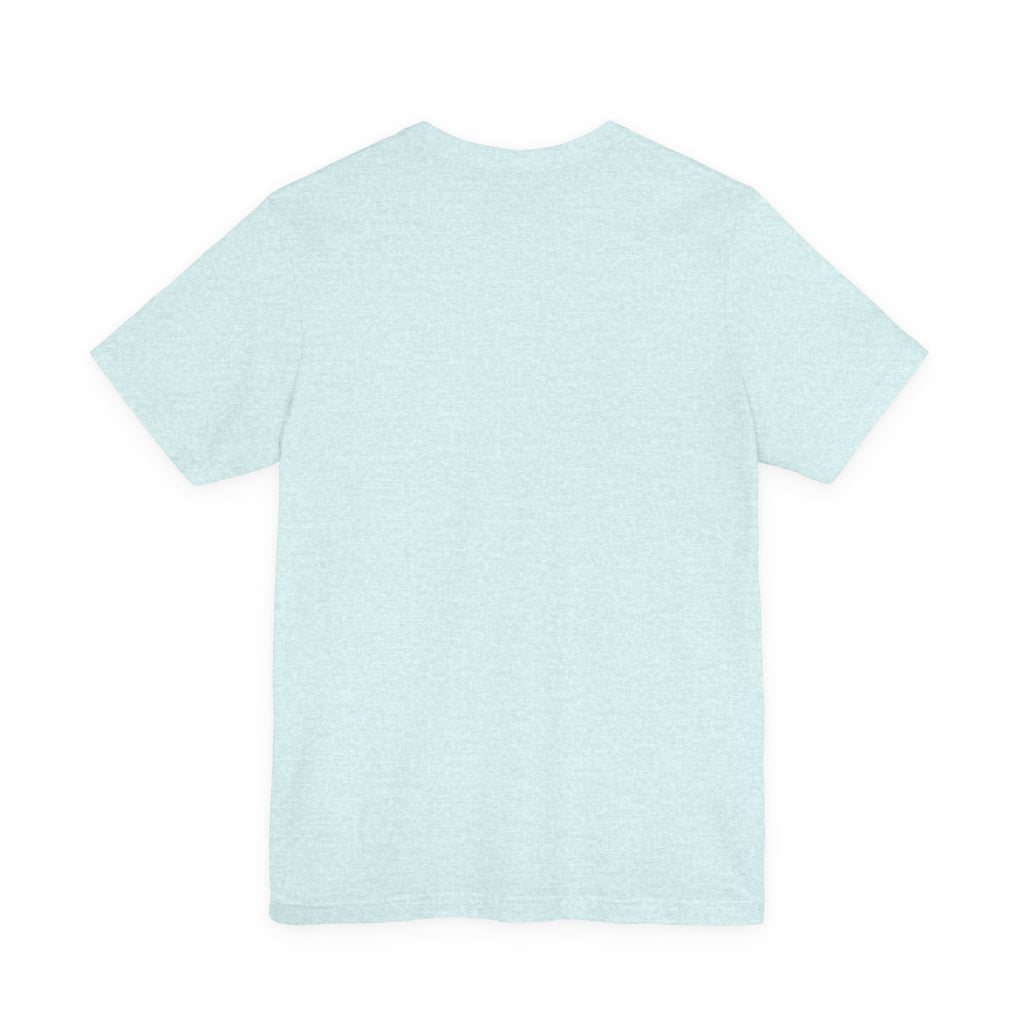 T-Shirt — "From Valley to Victory" Scenic Vintage Mountain Tee
