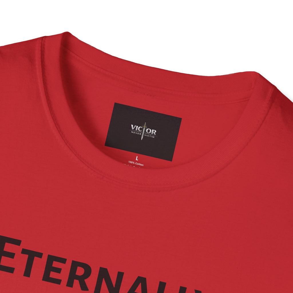 Eternally Loved T-Shirt