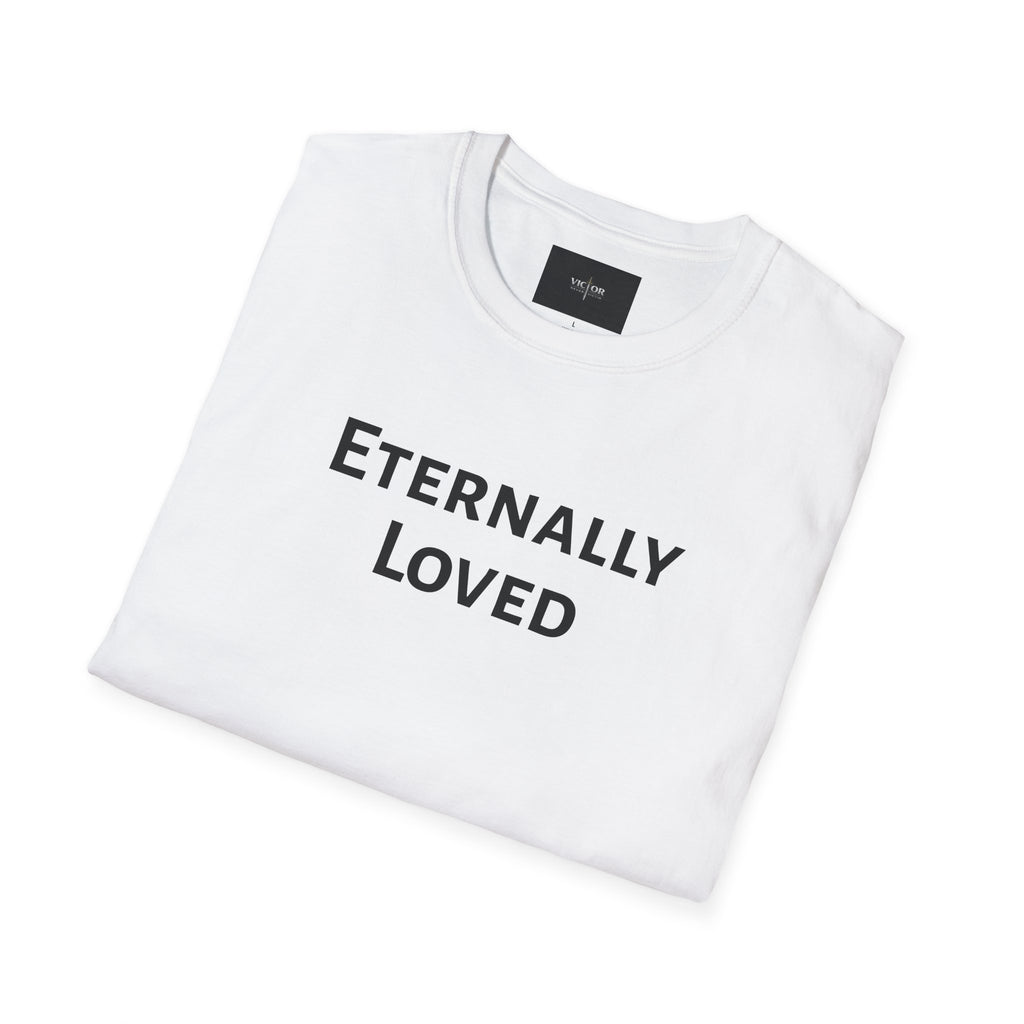 Eternally Loved T-Shirt