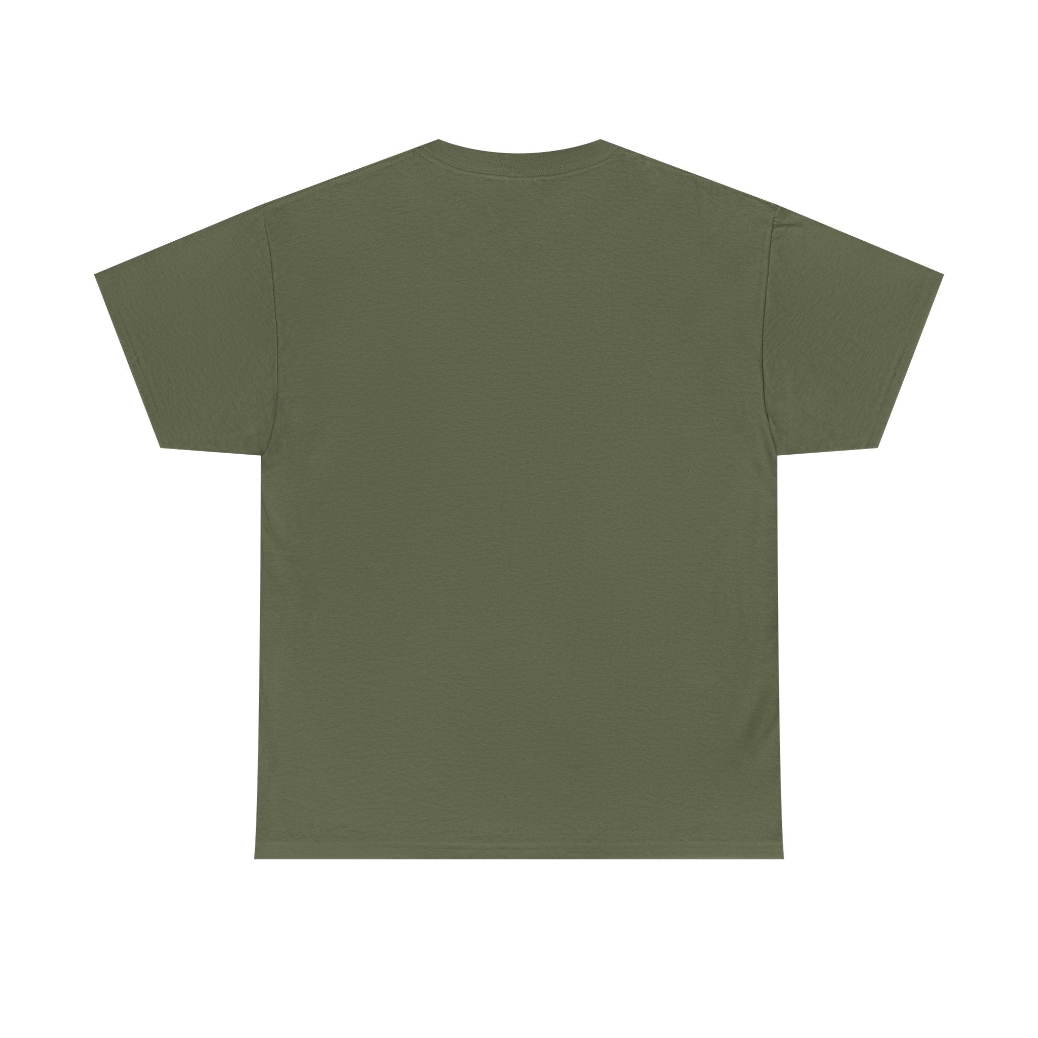 T-Shirt — “We’re Just Walking Each Other Home” Inspirational Quote Tee