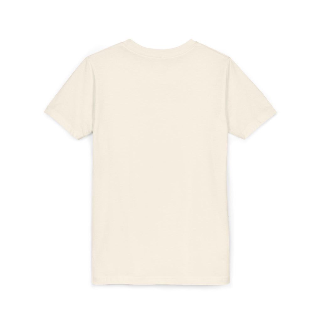 Brave. Strong, A Victor Youth Short Sleeve Tee