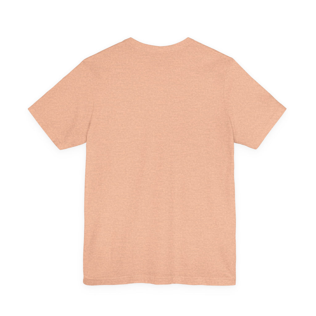 T-Shirt — "From Valley to Victory" Scenic Vintage Mountain Tee