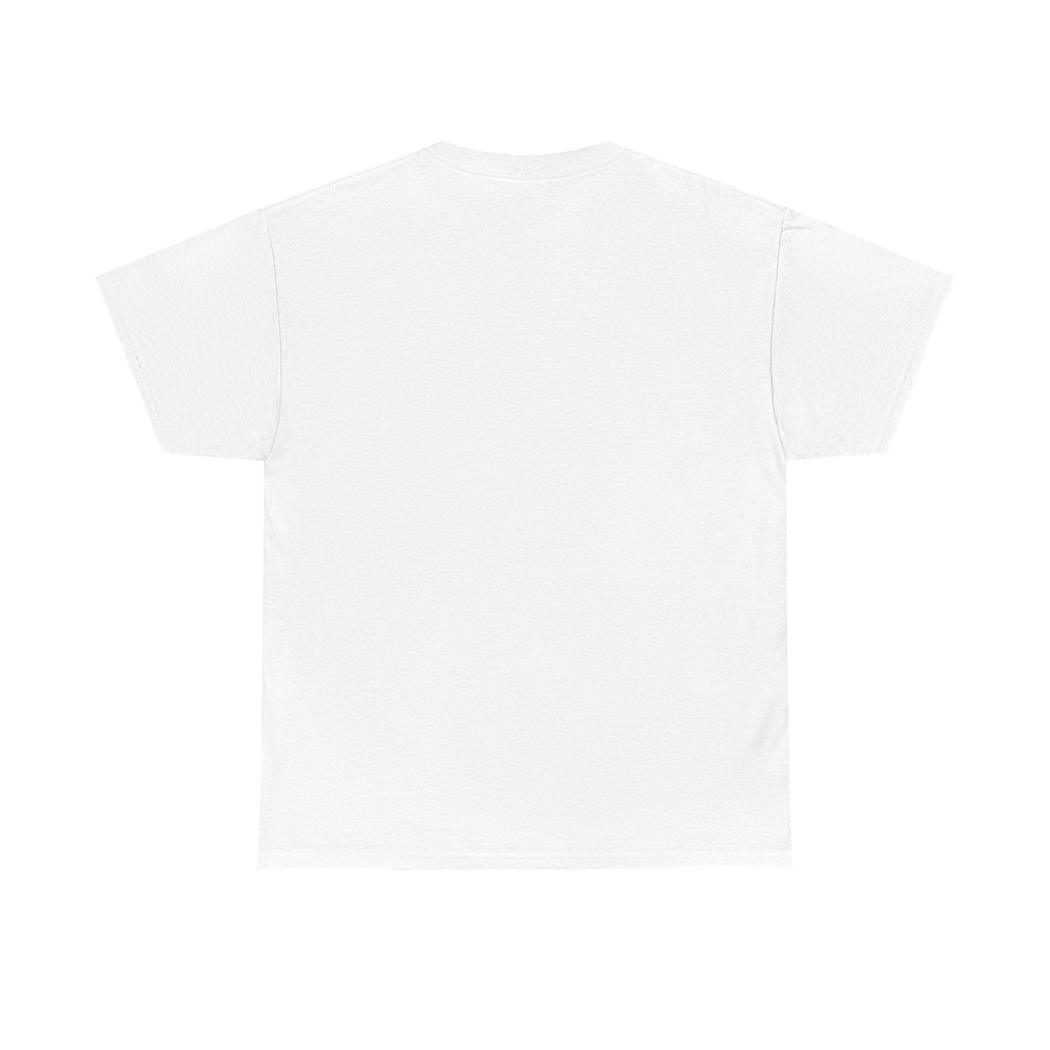 T-Shirt — “We’re Just Walking Each Other Home” Inspirational Quote Tee