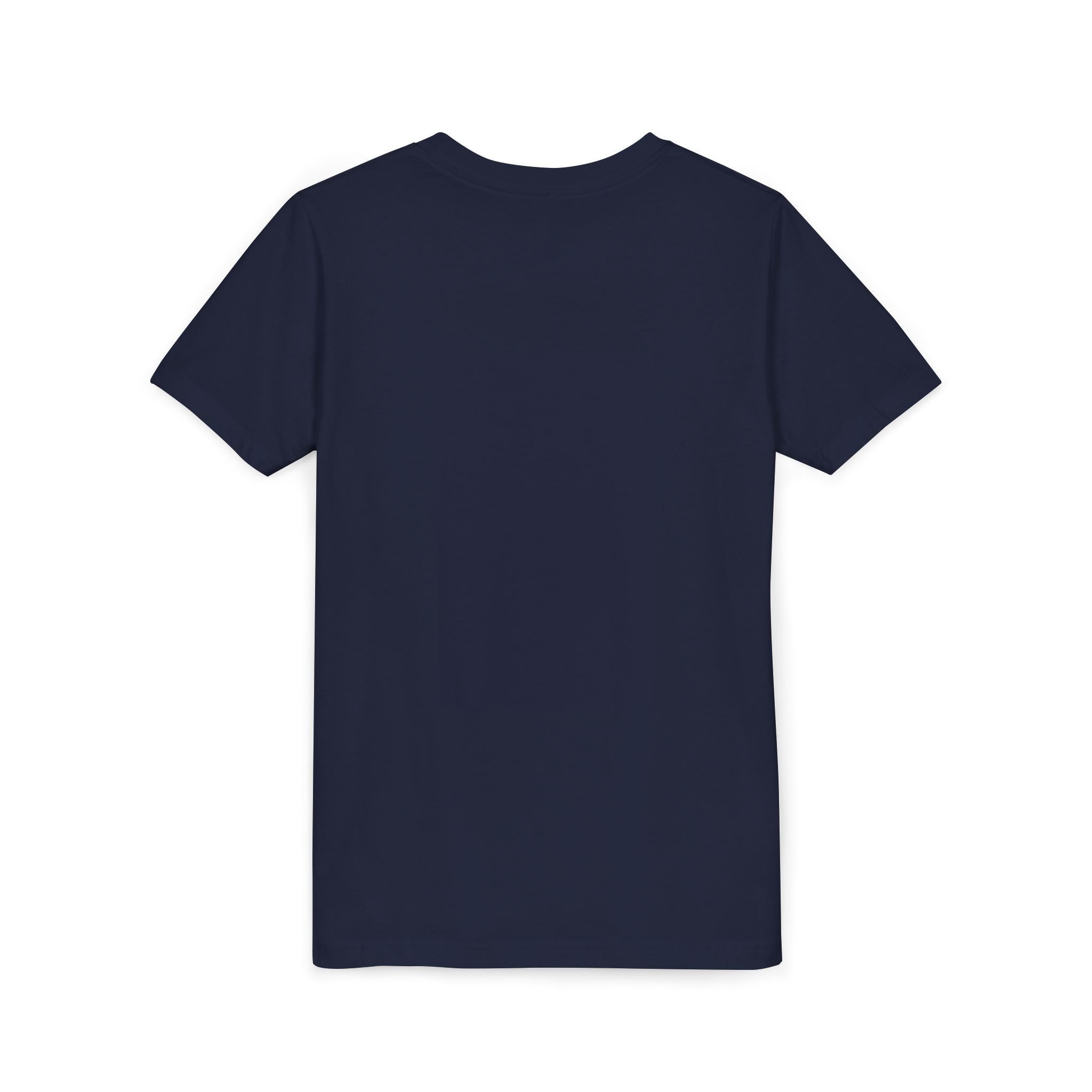 Brave. Strong, A Victor Youth Short Sleeve Tee