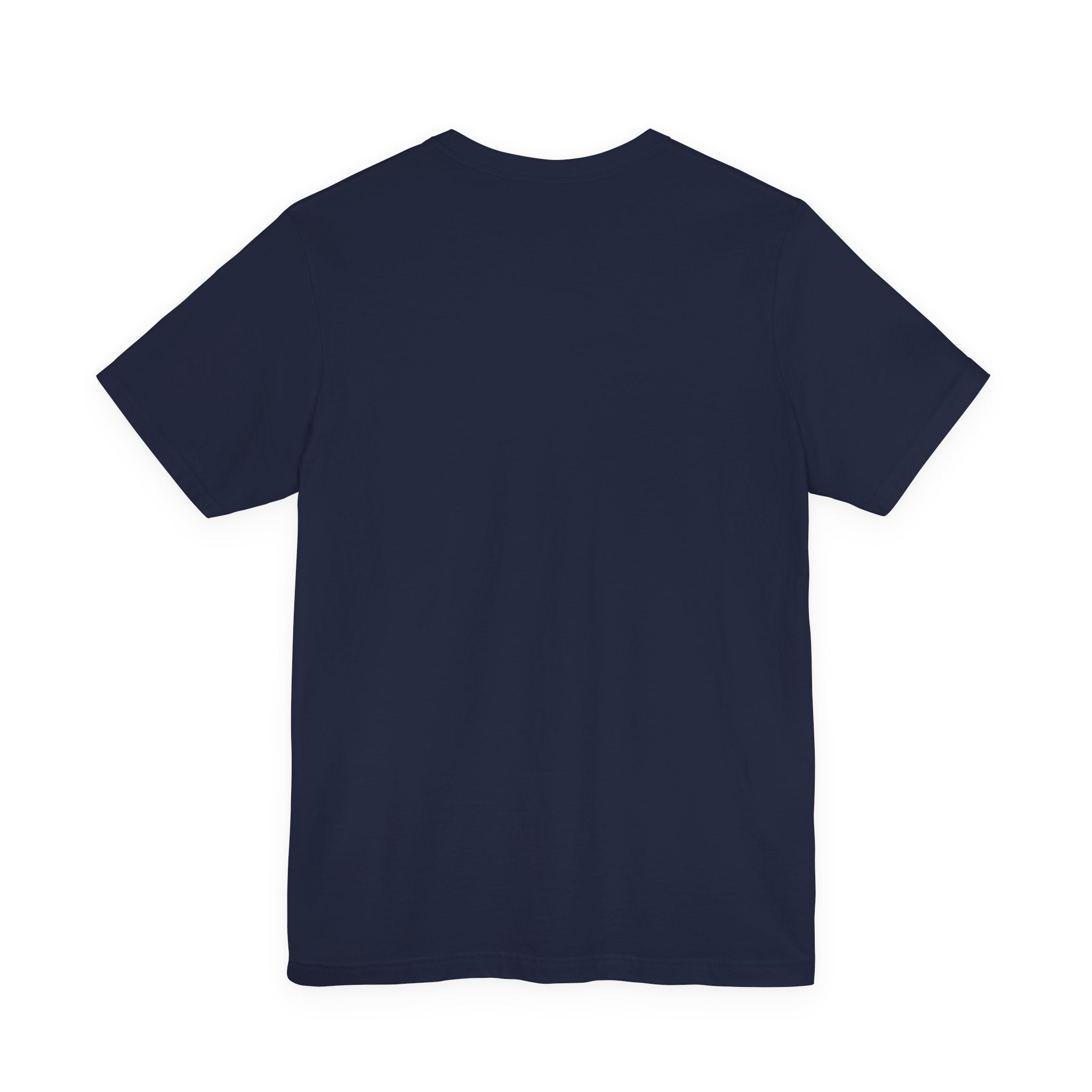 T-Shirt — "From Valley to Victory" Scenic Vintage Mountain Tee