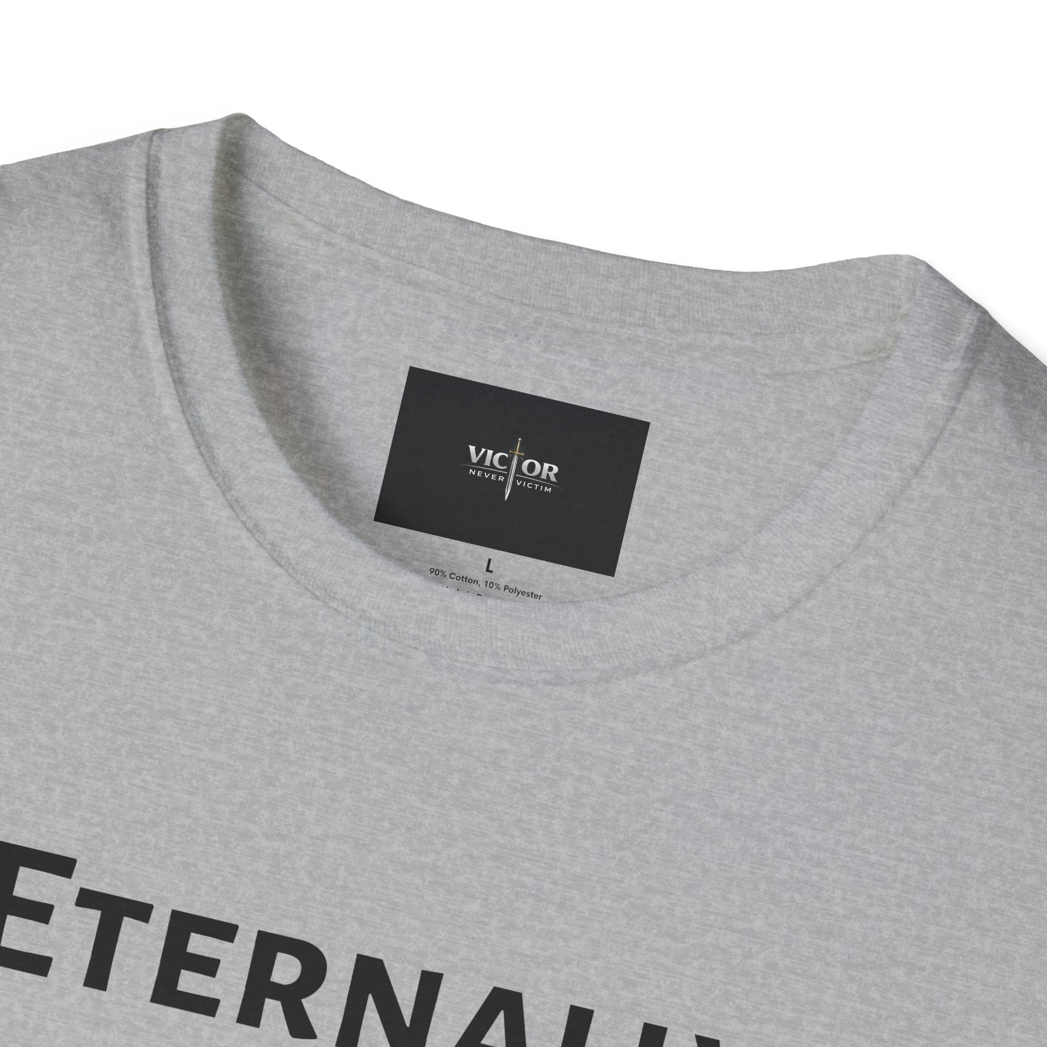 Eternally Loved T-Shirt